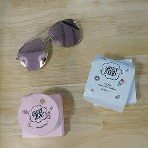 Tony Moly Snow Cover Cushion